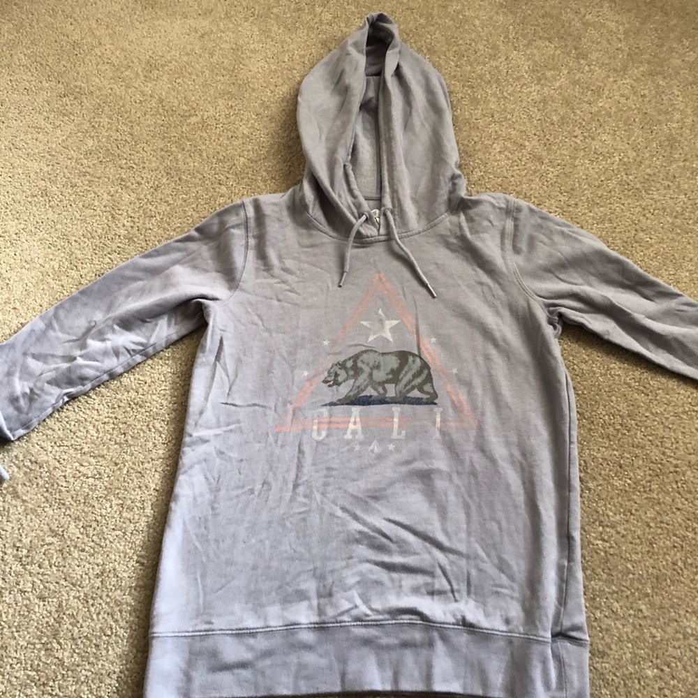 Volcom sweatshirt